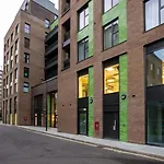 Blueground Southwark Concierge Nr Station Lon-271