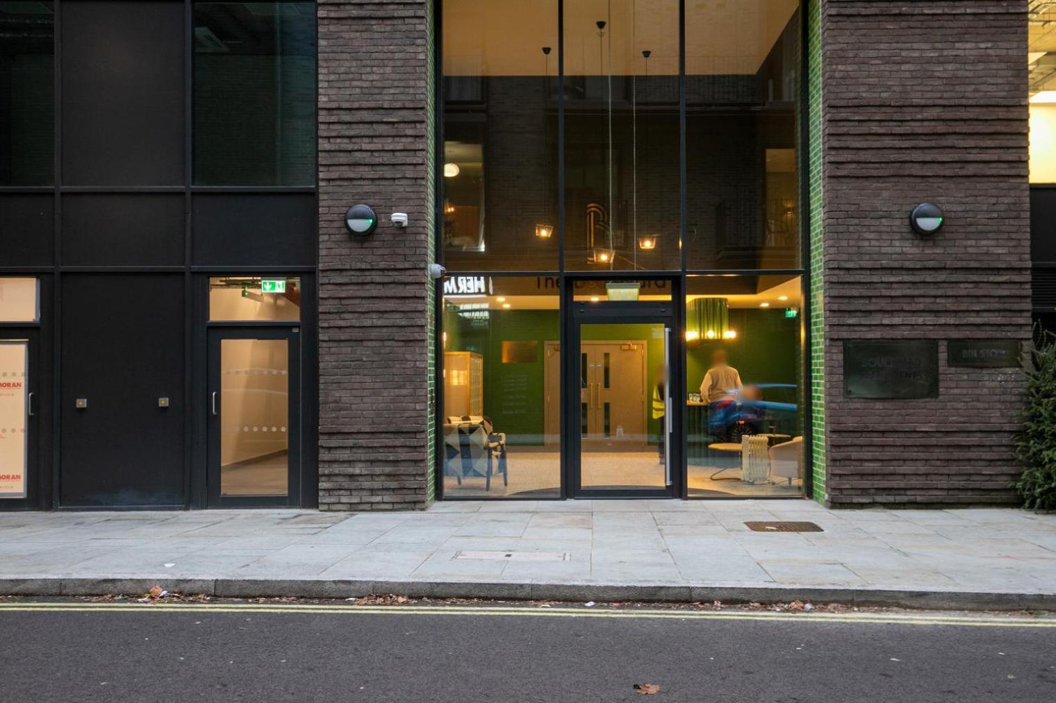 Blueground Southwark Concierge Nr Station Lon-271