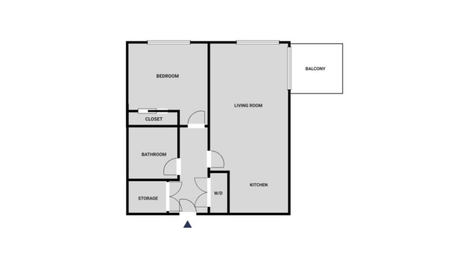Appartamento Blueground Southwark Concierge Nr Station Lon-271
