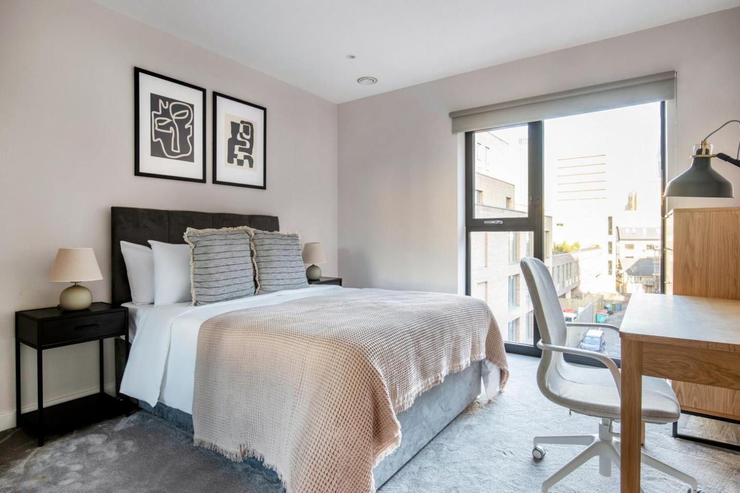Appartamento Blueground Southwark Concierge Nr Station Lon-271 *