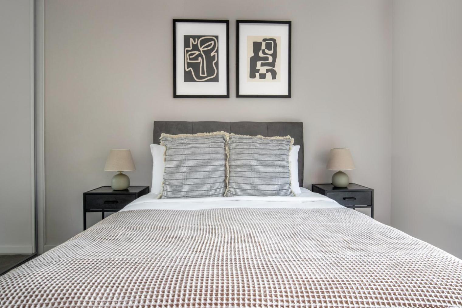 Appartamento Blueground Southwark Concierge Nr Station Lon-271 Londra