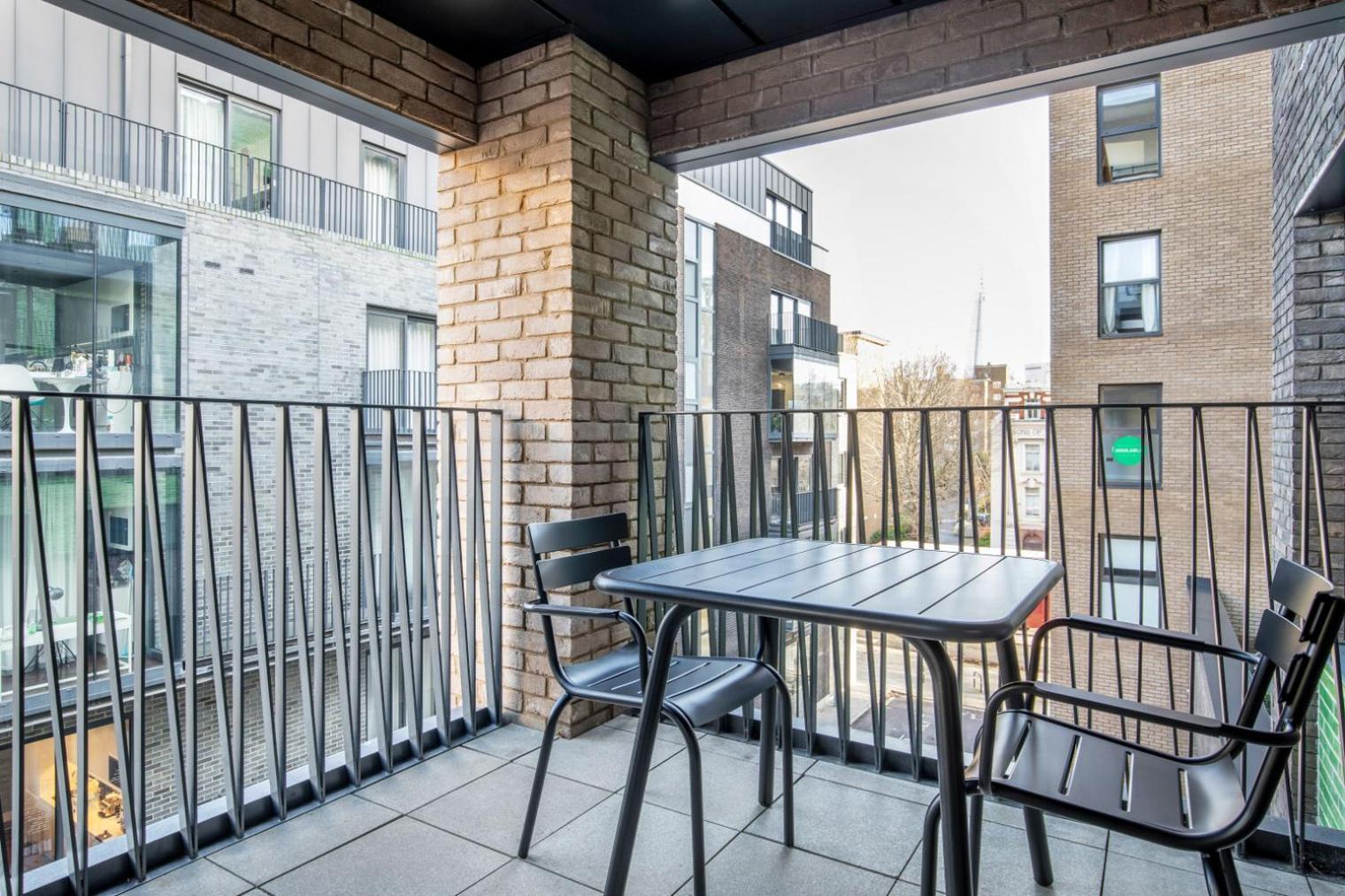 Appartamento Blueground Southwark Concierge Nr Station Lon-271