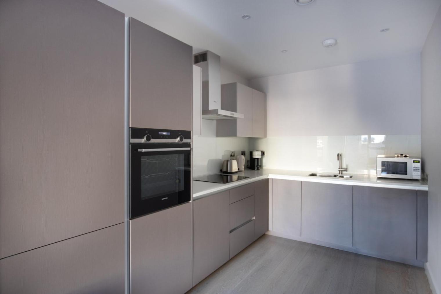 Appartamento Blueground Southwark Concierge Nr Station Lon-271 *