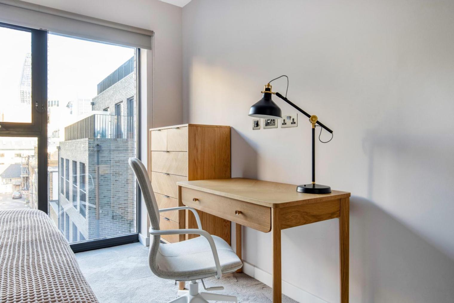 Appartamento Blueground Southwark Concierge Nr Station Lon-271 Londra
