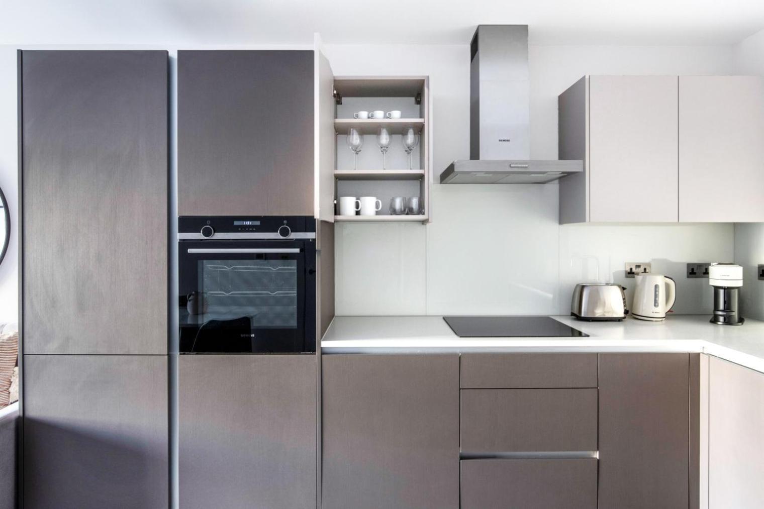 Blueground Southwark Concierge Nr Station Lon-271 Appartamento Londra